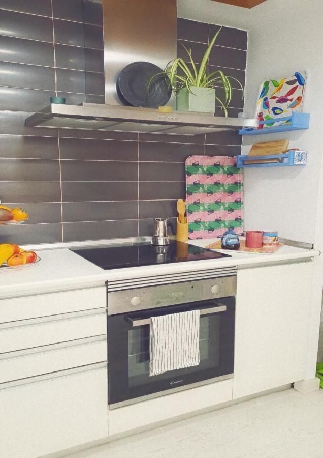 La Casa De Koko Apartment Las Palmas de Gran Canaria Ngoại thất bức ảnh