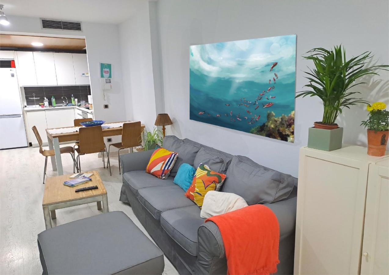 La Casa De Koko Apartment Las Palmas de Gran Canaria Ngoại thất bức ảnh