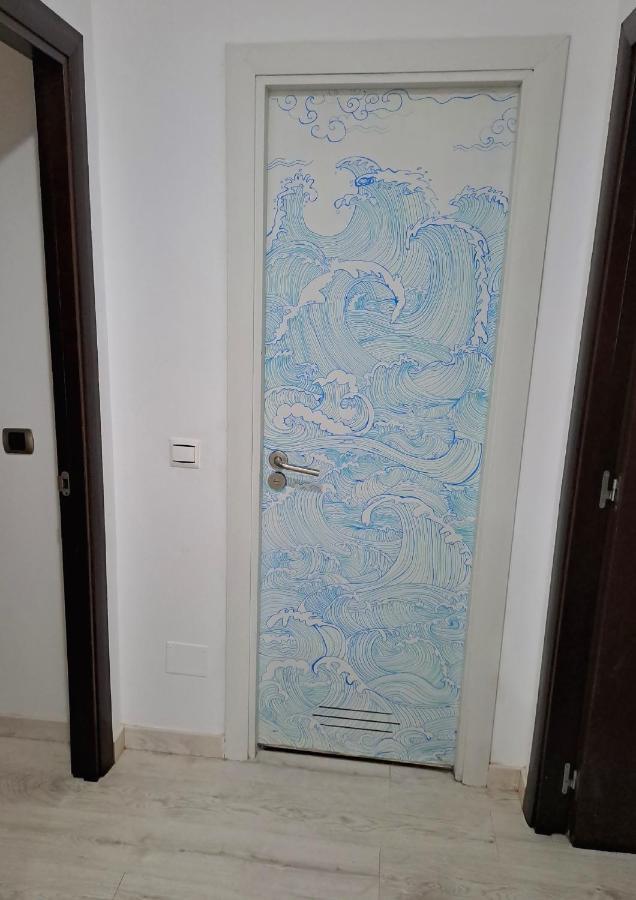 La Casa De Koko Apartment Las Palmas de Gran Canaria Ngoại thất bức ảnh