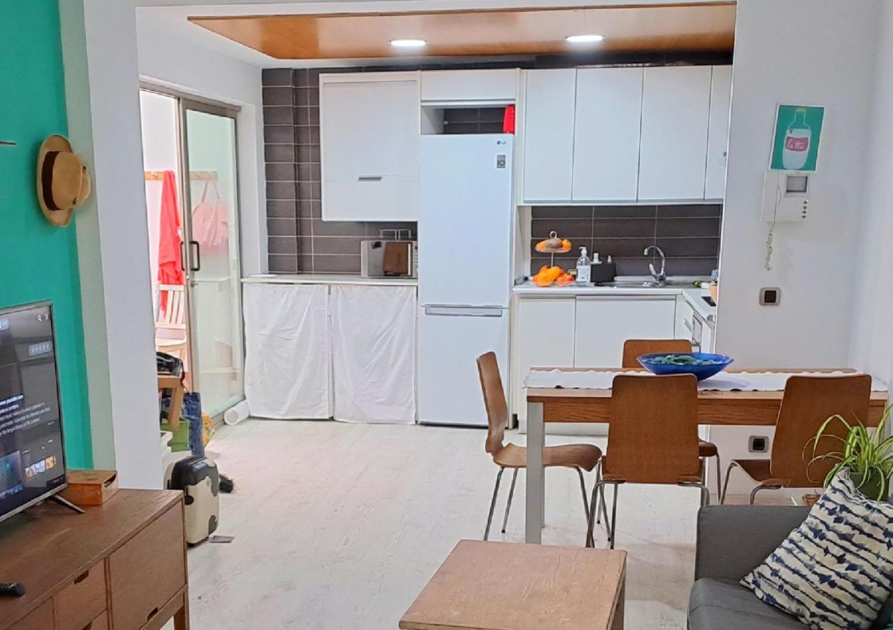 La Casa De Koko Apartment Las Palmas de Gran Canaria Ngoại thất bức ảnh