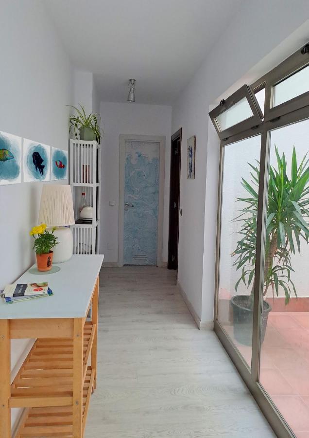 La Casa De Koko Apartment Las Palmas de Gran Canaria Ngoại thất bức ảnh