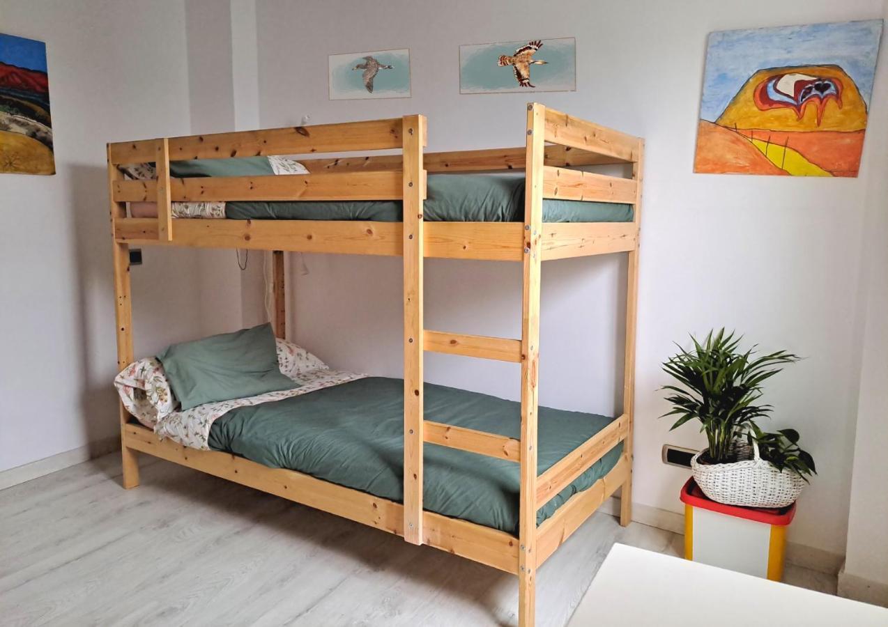 La Casa De Koko Apartment Las Palmas de Gran Canaria Ngoại thất bức ảnh