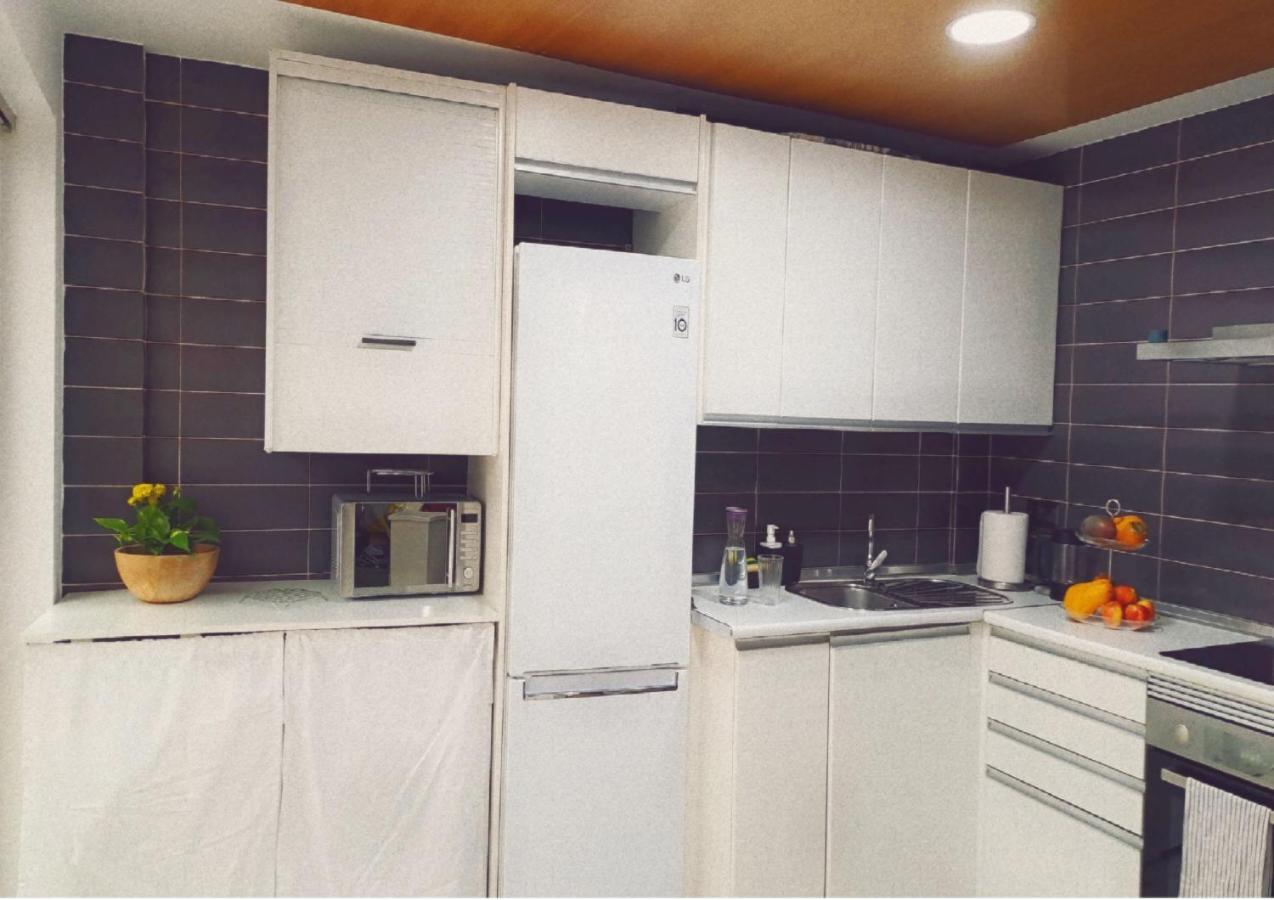 La Casa De Koko Apartment Las Palmas de Gran Canaria Ngoại thất bức ảnh