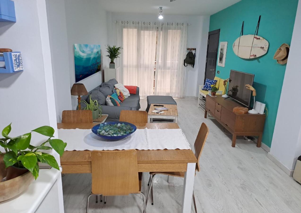 La Casa De Koko Apartment Las Palmas de Gran Canaria Ngoại thất bức ảnh