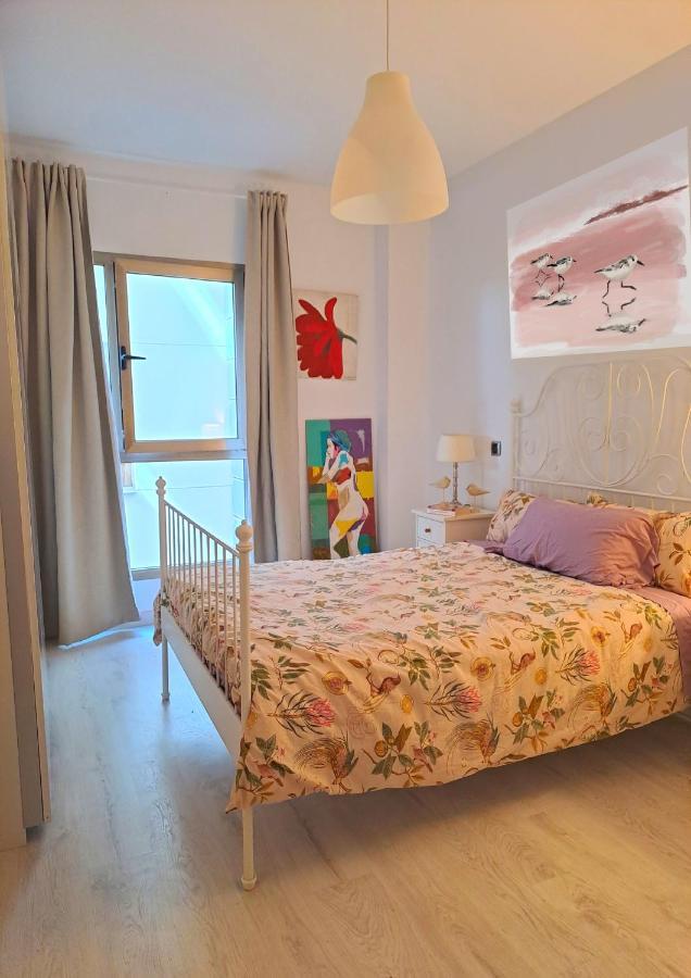 La Casa De Koko Apartment Las Palmas de Gran Canaria Ngoại thất bức ảnh