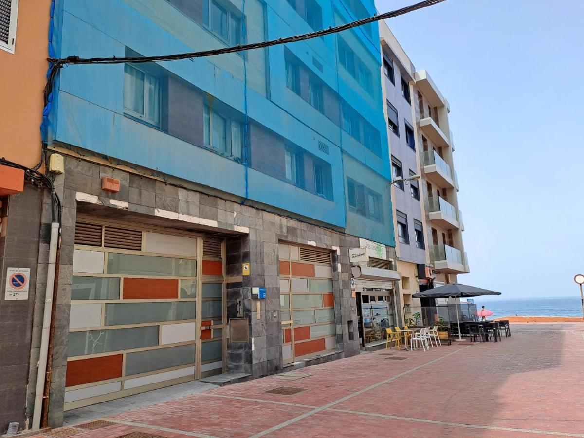 La Casa De Koko Apartment Las Palmas de Gran Canaria Ngoại thất bức ảnh