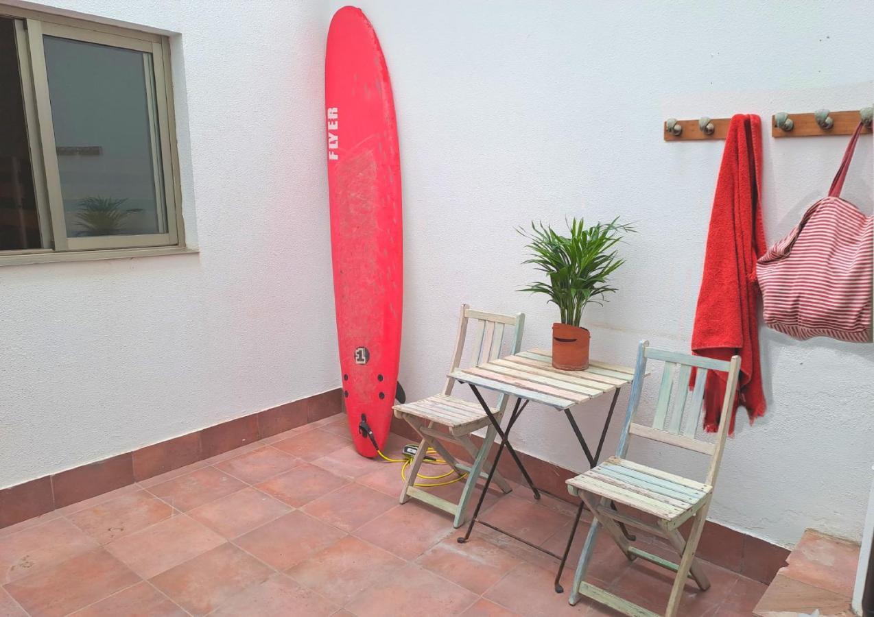 La Casa De Koko Apartment Las Palmas de Gran Canaria Ngoại thất bức ảnh