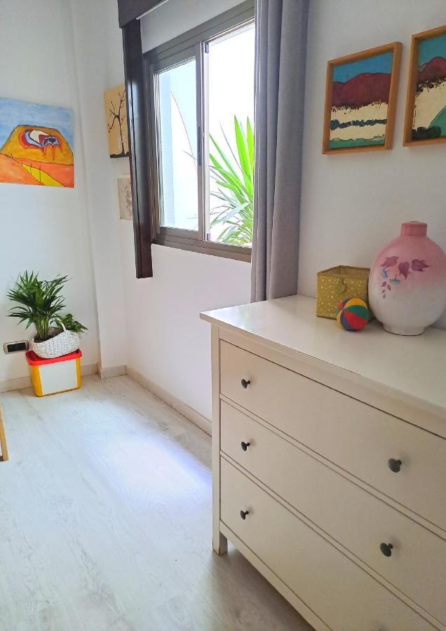 La Casa De Koko Apartment Las Palmas de Gran Canaria Ngoại thất bức ảnh